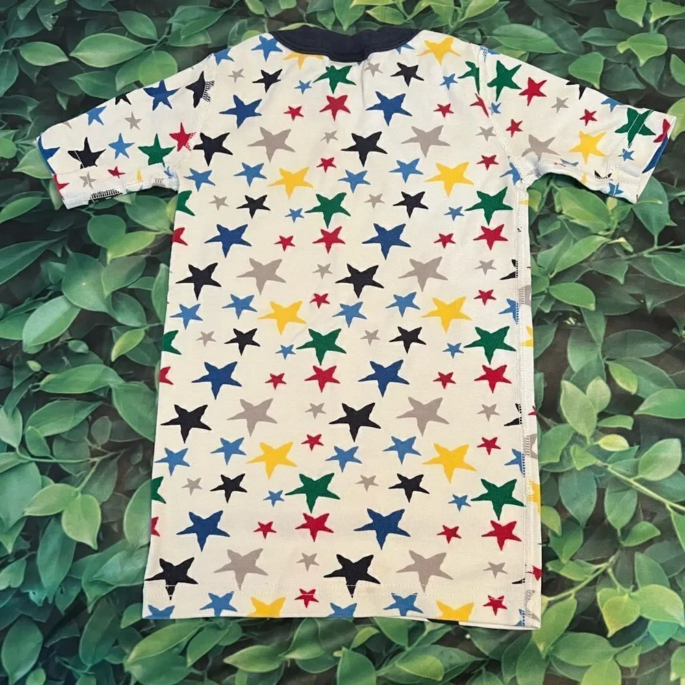 Hanna Andersson Pajama Top
